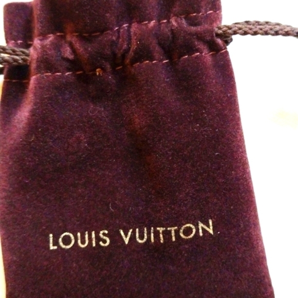 Authentic Poche by LOUIS VUITTON R20503 - Picture 10 of 12
